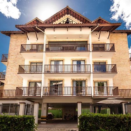 Apartament Dei Fiori Guaramiranga Zewnętrze zdjęcie