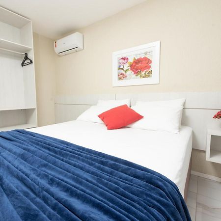 Apartament Dei Fiori Guaramiranga Zewnętrze zdjęcie