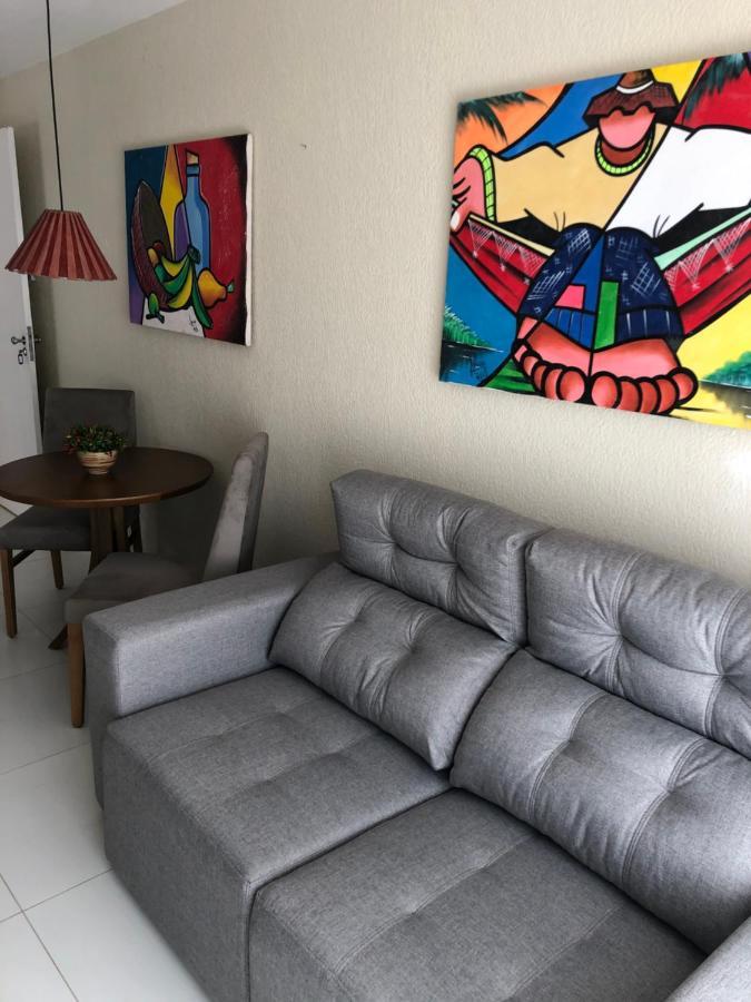 Apartament Dei Fiori Guaramiranga Zewnętrze zdjęcie
