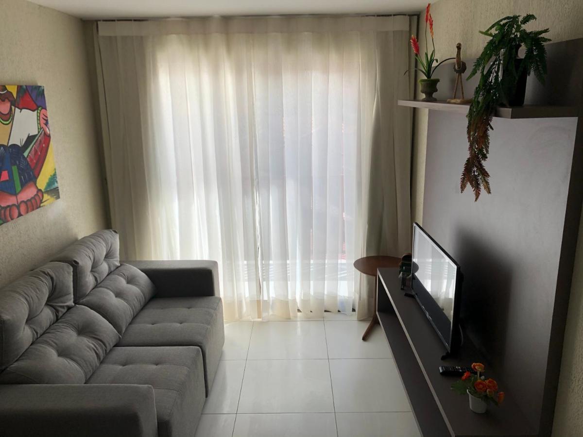 Apartament Dei Fiori Guaramiranga Zewnętrze zdjęcie