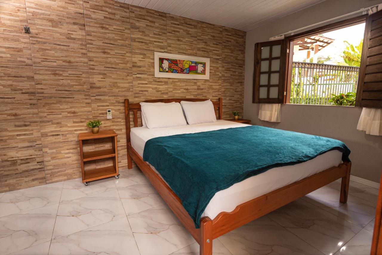 Apartament Dei Fiori Guaramiranga Zewnętrze zdjęcie