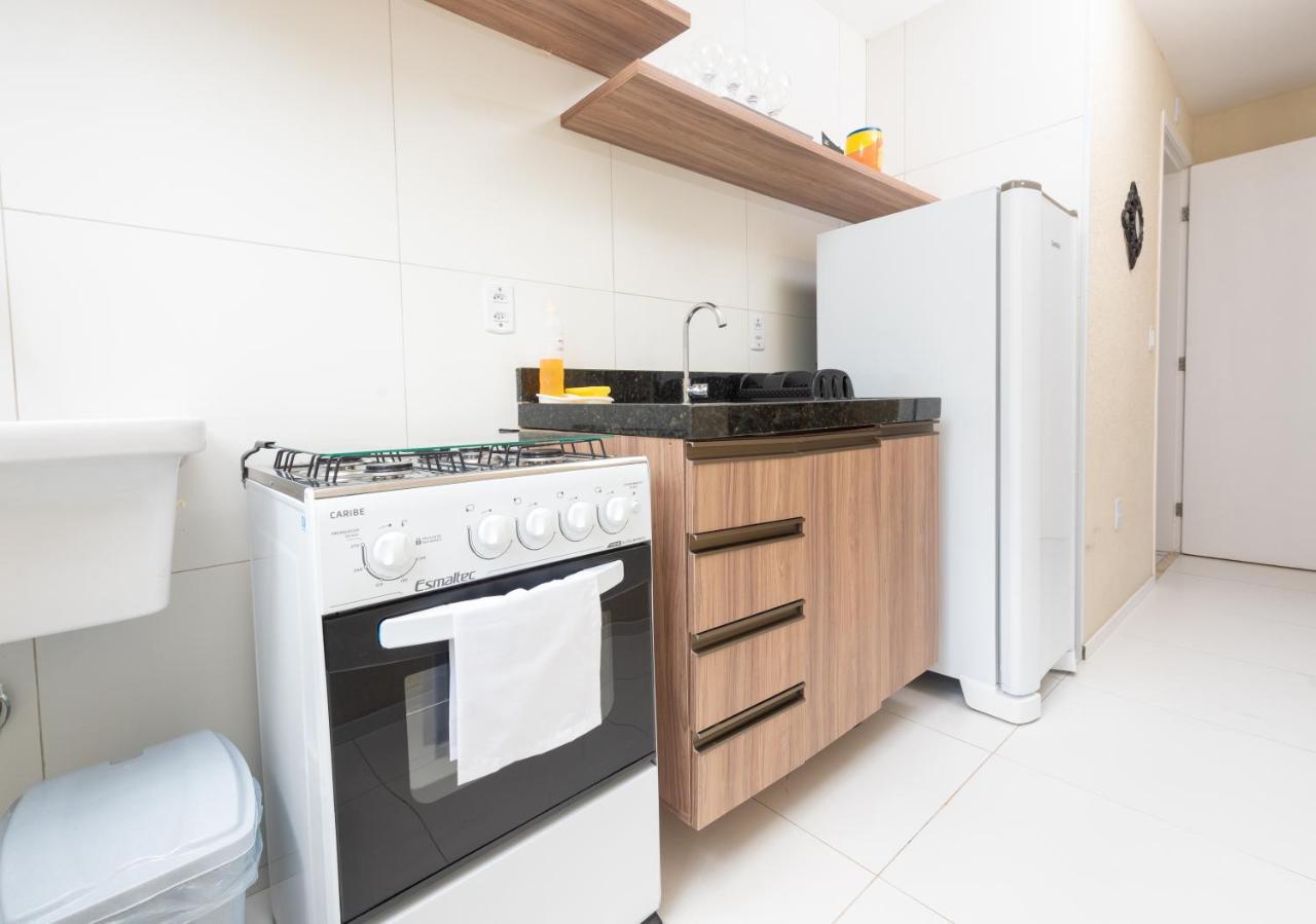 Apartament Dei Fiori Guaramiranga Zewnętrze zdjęcie