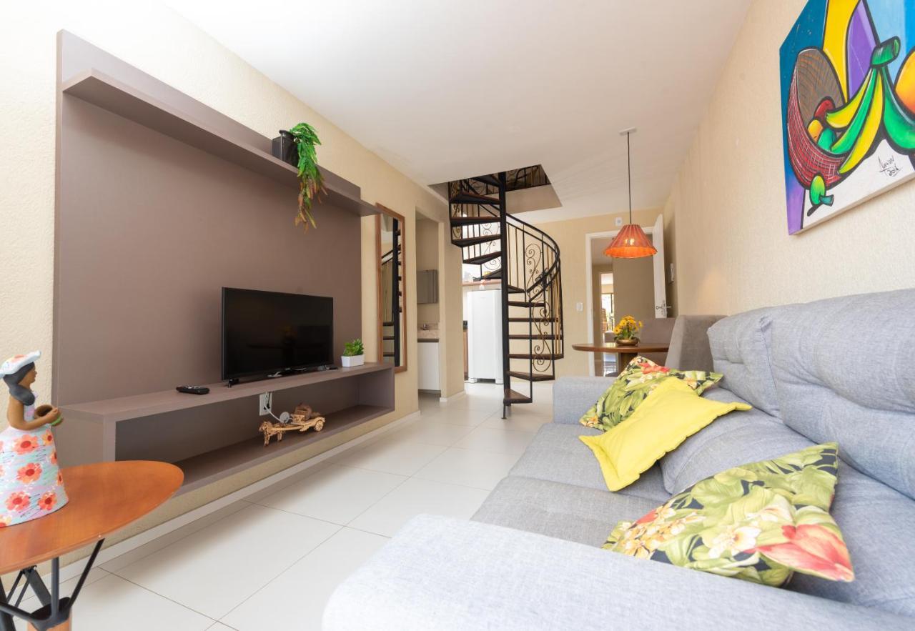 Apartament Dei Fiori Guaramiranga Zewnętrze zdjęcie