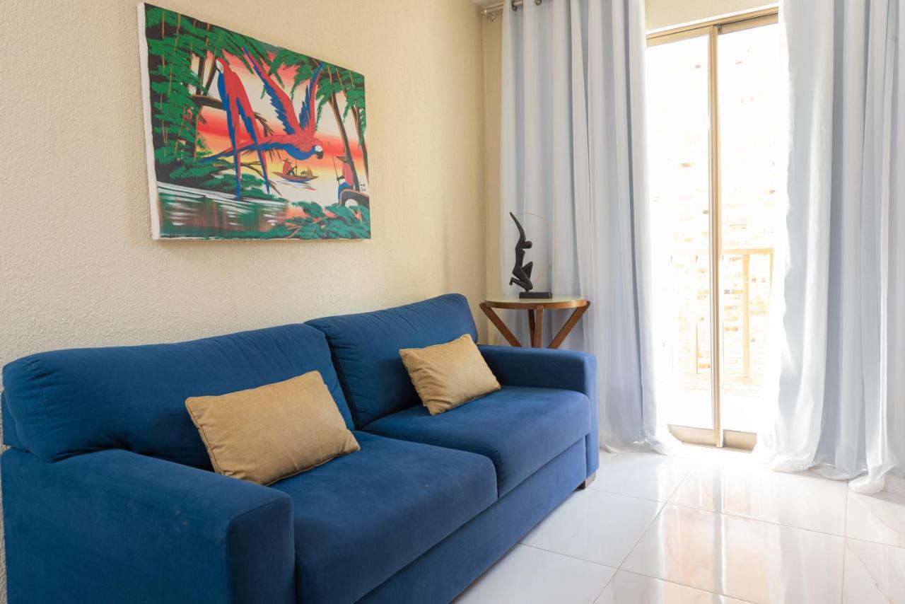 Apartament Dei Fiori Guaramiranga Zewnętrze zdjęcie