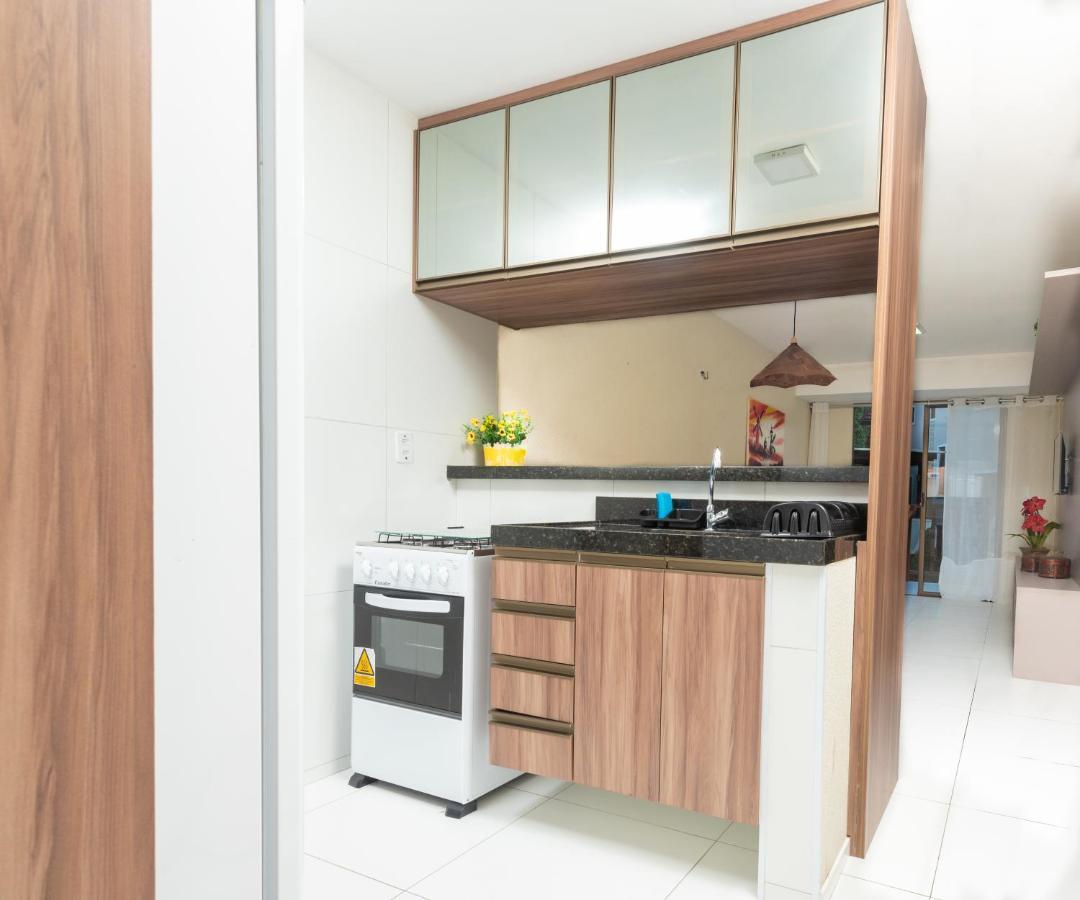 Apartament Dei Fiori Guaramiranga Zewnętrze zdjęcie