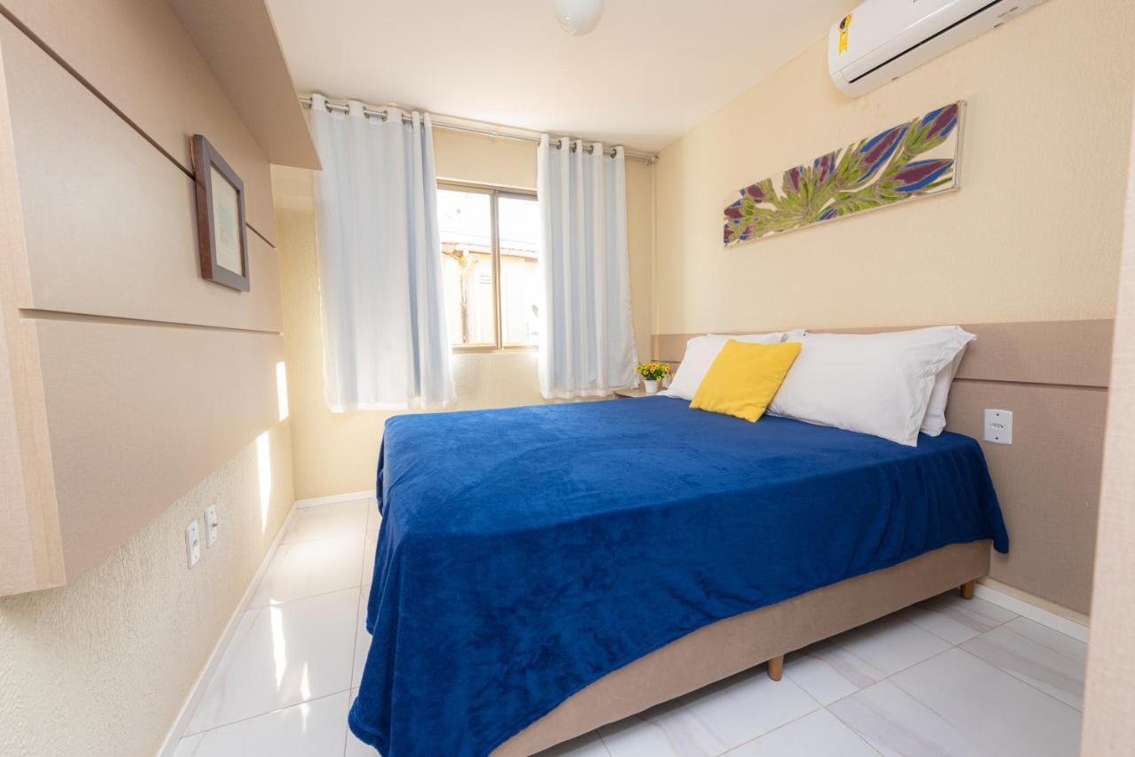 Apartament Dei Fiori Guaramiranga Zewnętrze zdjęcie