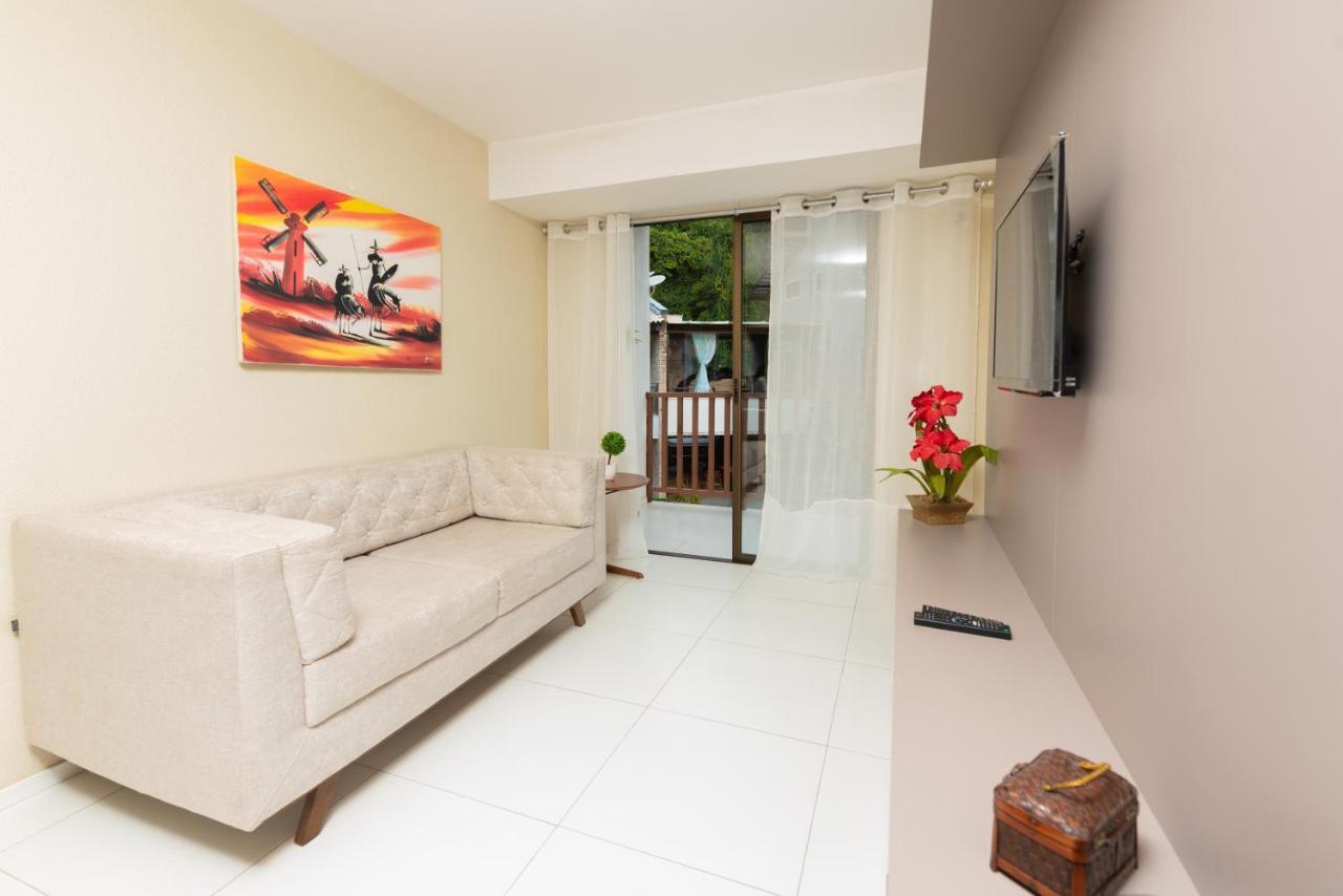 Apartament Dei Fiori Guaramiranga Zewnętrze zdjęcie