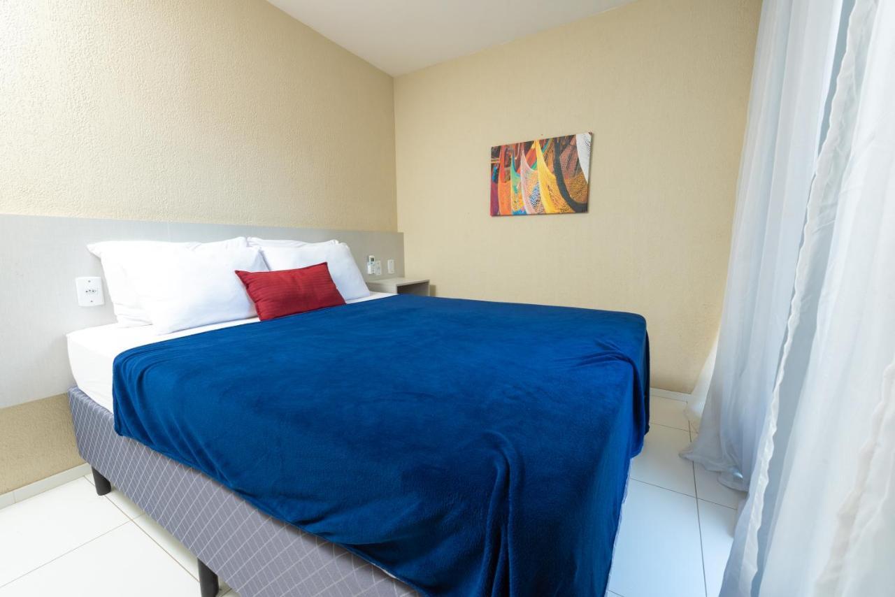 Apartament Dei Fiori Guaramiranga Zewnętrze zdjęcie