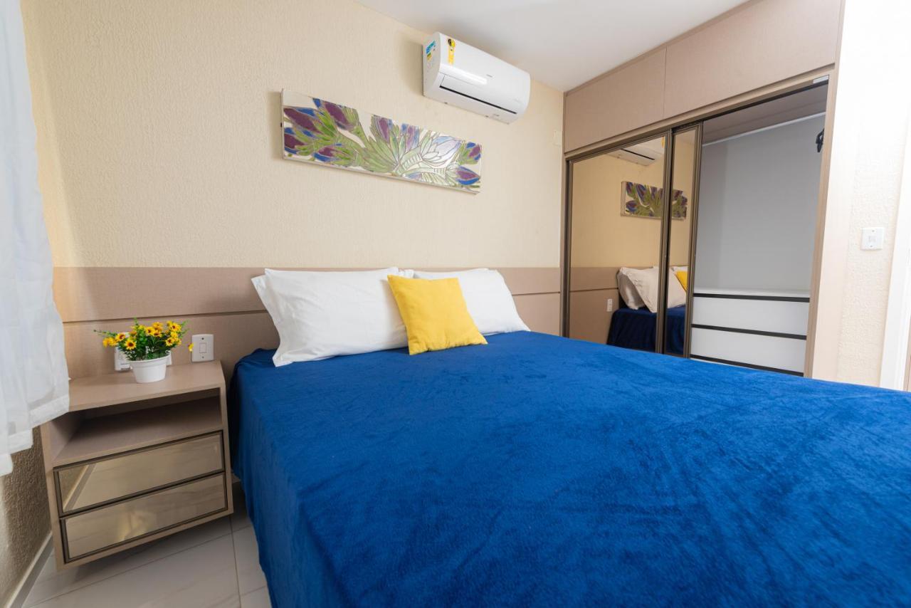 Apartament Dei Fiori Guaramiranga Zewnętrze zdjęcie