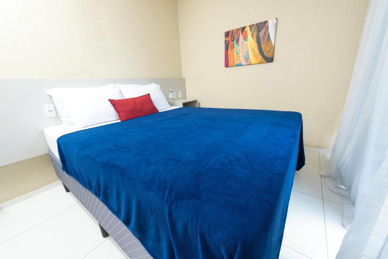 Apartament Dei Fiori Guaramiranga Zewnętrze zdjęcie