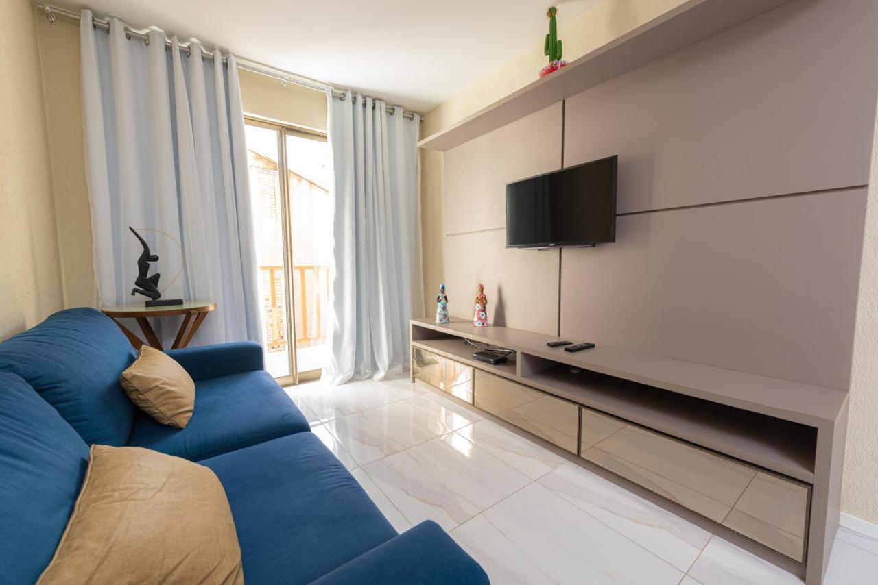 Apartament Dei Fiori Guaramiranga Zewnętrze zdjęcie