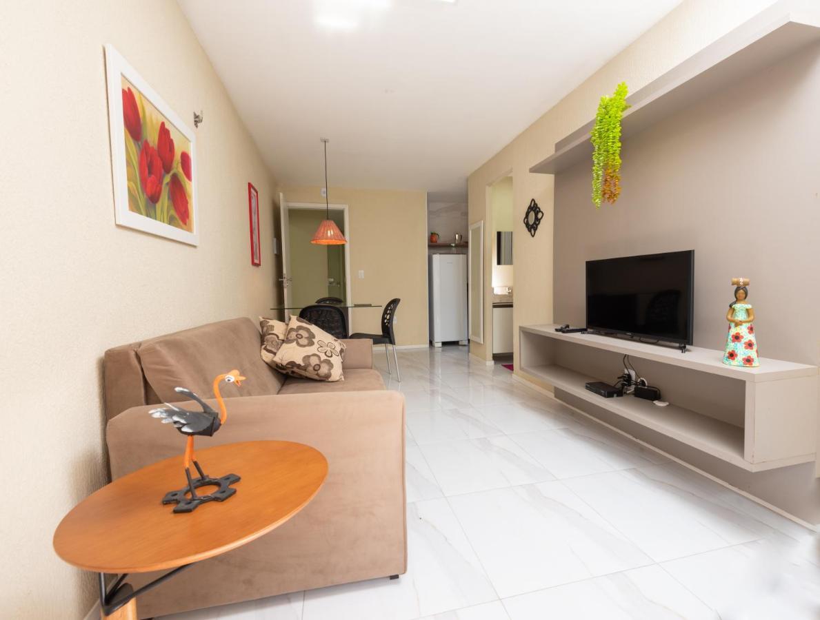 Apartament Dei Fiori Guaramiranga Zewnętrze zdjęcie