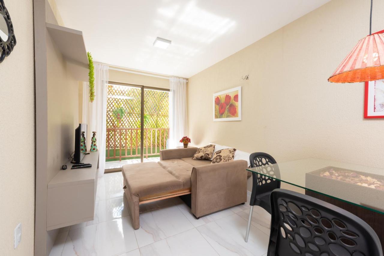 Apartament Dei Fiori Guaramiranga Zewnętrze zdjęcie