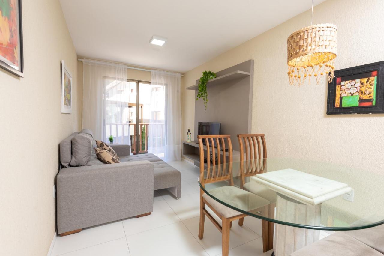 Apartament Dei Fiori Guaramiranga Zewnętrze zdjęcie
