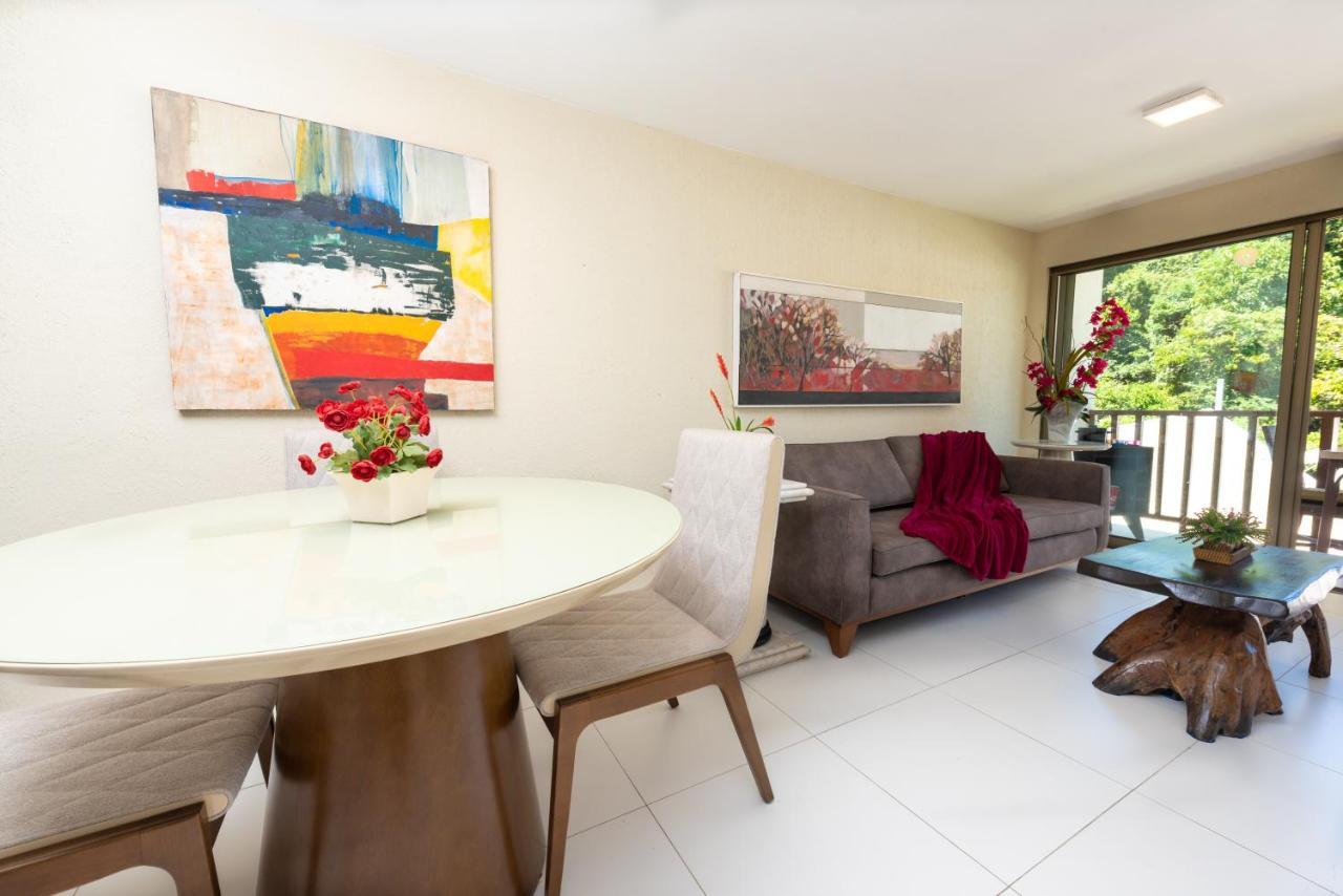 Apartament Dei Fiori Guaramiranga Zewnętrze zdjęcie