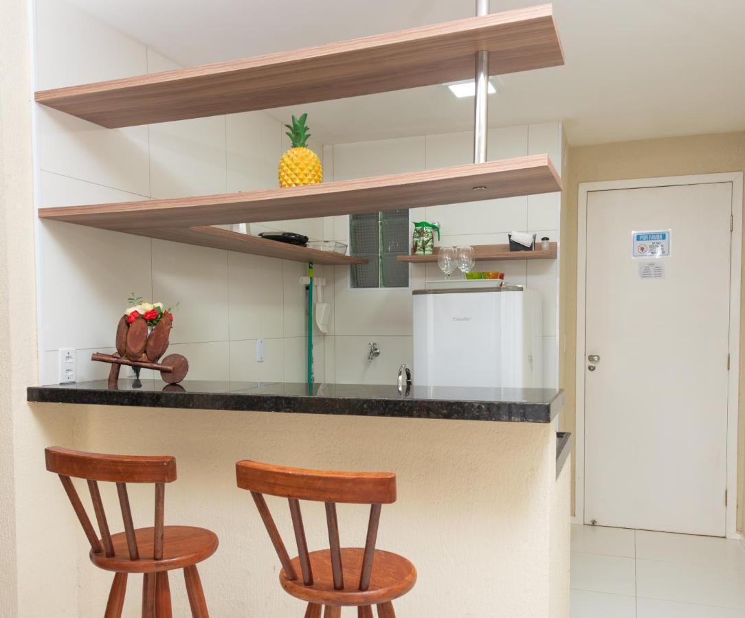 Apartament Dei Fiori Guaramiranga Zewnętrze zdjęcie