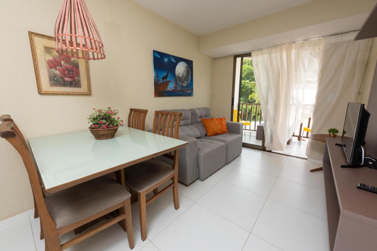 Apartament Dei Fiori Guaramiranga Zewnętrze zdjęcie