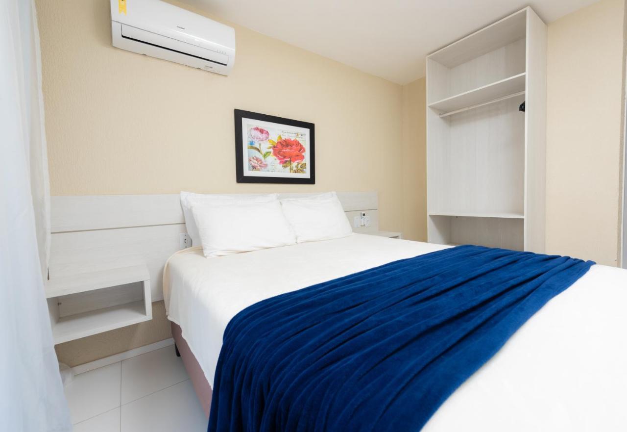Apartament Dei Fiori Guaramiranga Zewnętrze zdjęcie