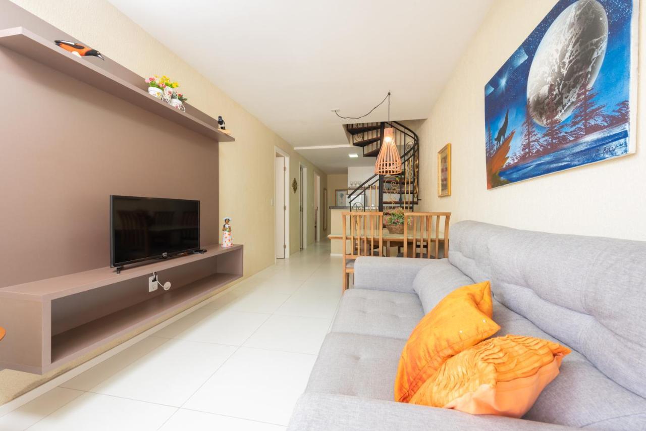 Apartament Dei Fiori Guaramiranga Zewnętrze zdjęcie