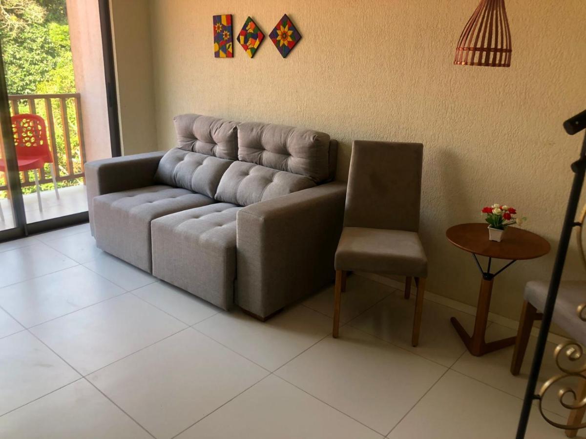 Apartament Dei Fiori Guaramiranga Zewnętrze zdjęcie