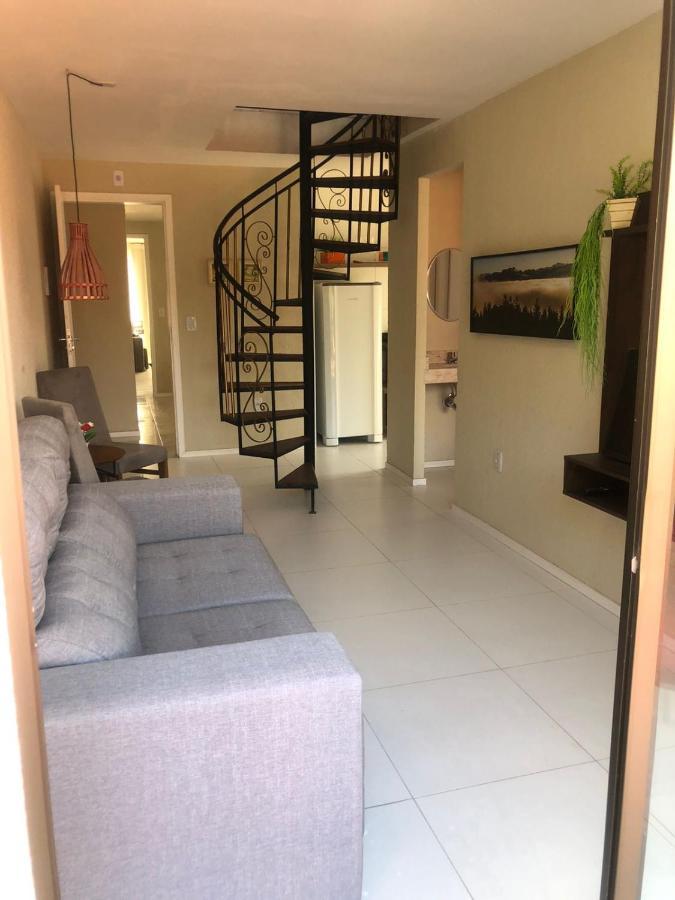 Apartament Dei Fiori Guaramiranga Zewnętrze zdjęcie