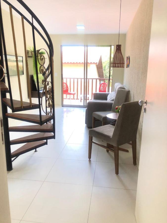 Apartament Dei Fiori Guaramiranga Zewnętrze zdjęcie