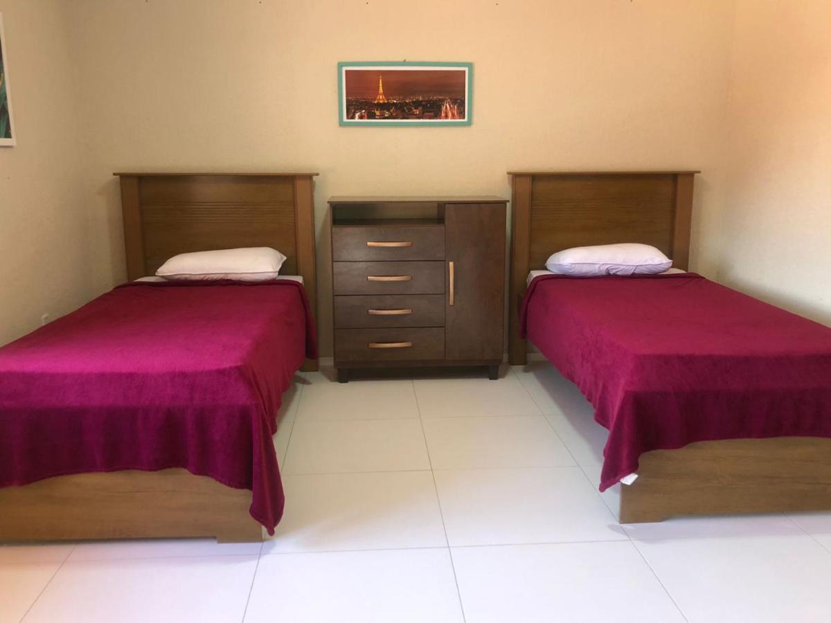 Apartament Dei Fiori Guaramiranga Zewnętrze zdjęcie