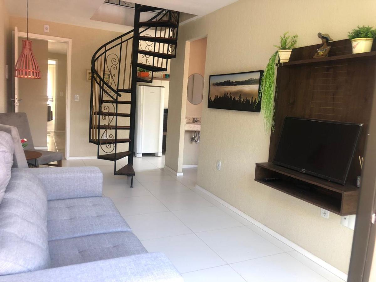Apartament Dei Fiori Guaramiranga Zewnętrze zdjęcie